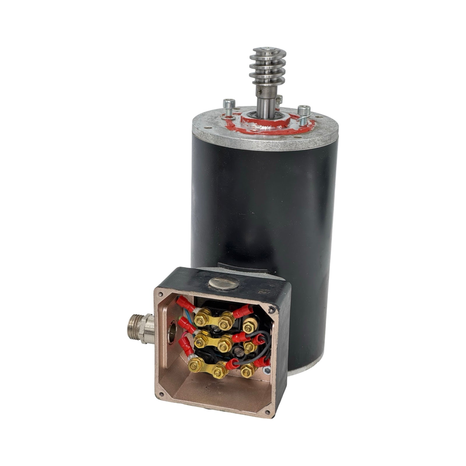 GEFEG DF9582Z000030403 Getriebemotor SG15 230/400V IP54 218W Getriebe Antrieb