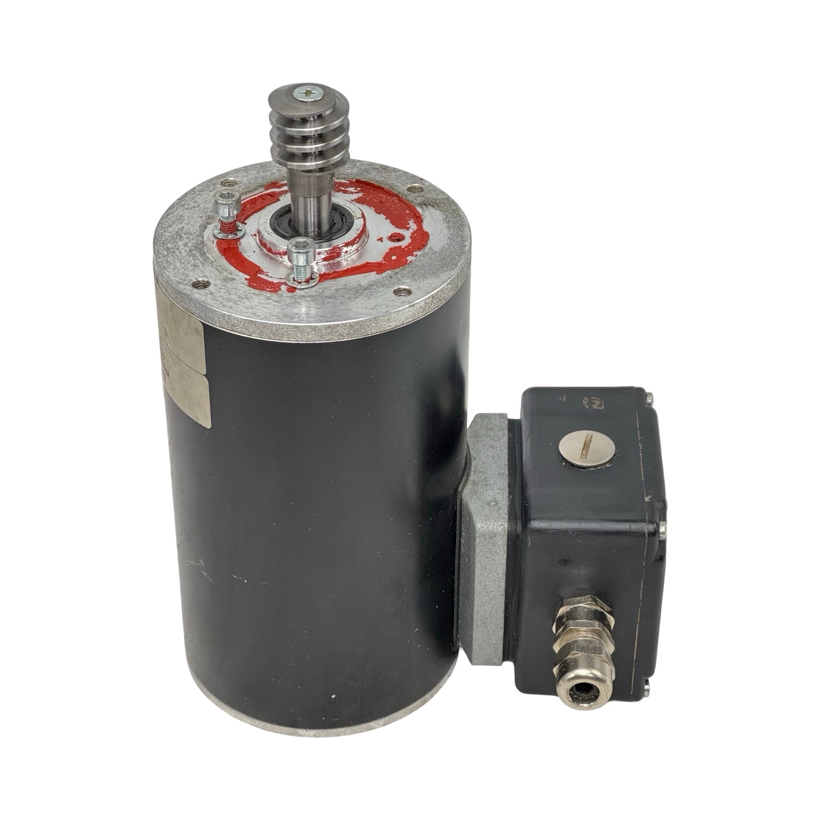 GEFEG DF9582Z000030403 Getriebemotor SG15 230/400V IP54 218W Getriebe Antrieb