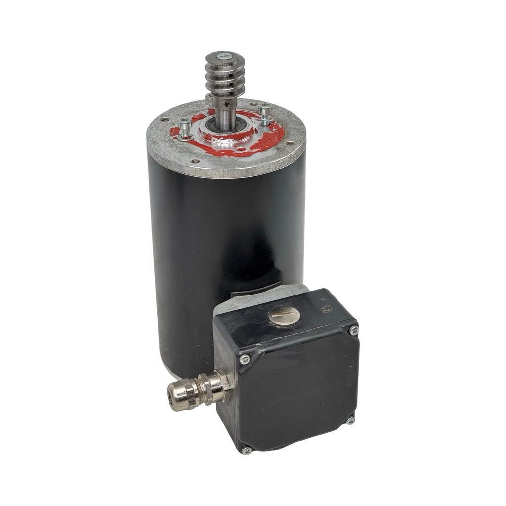 GEFEG DF9582Z000030403 Getriebemotor SG15 230/400V IP54 218W Getriebe Antrieb
