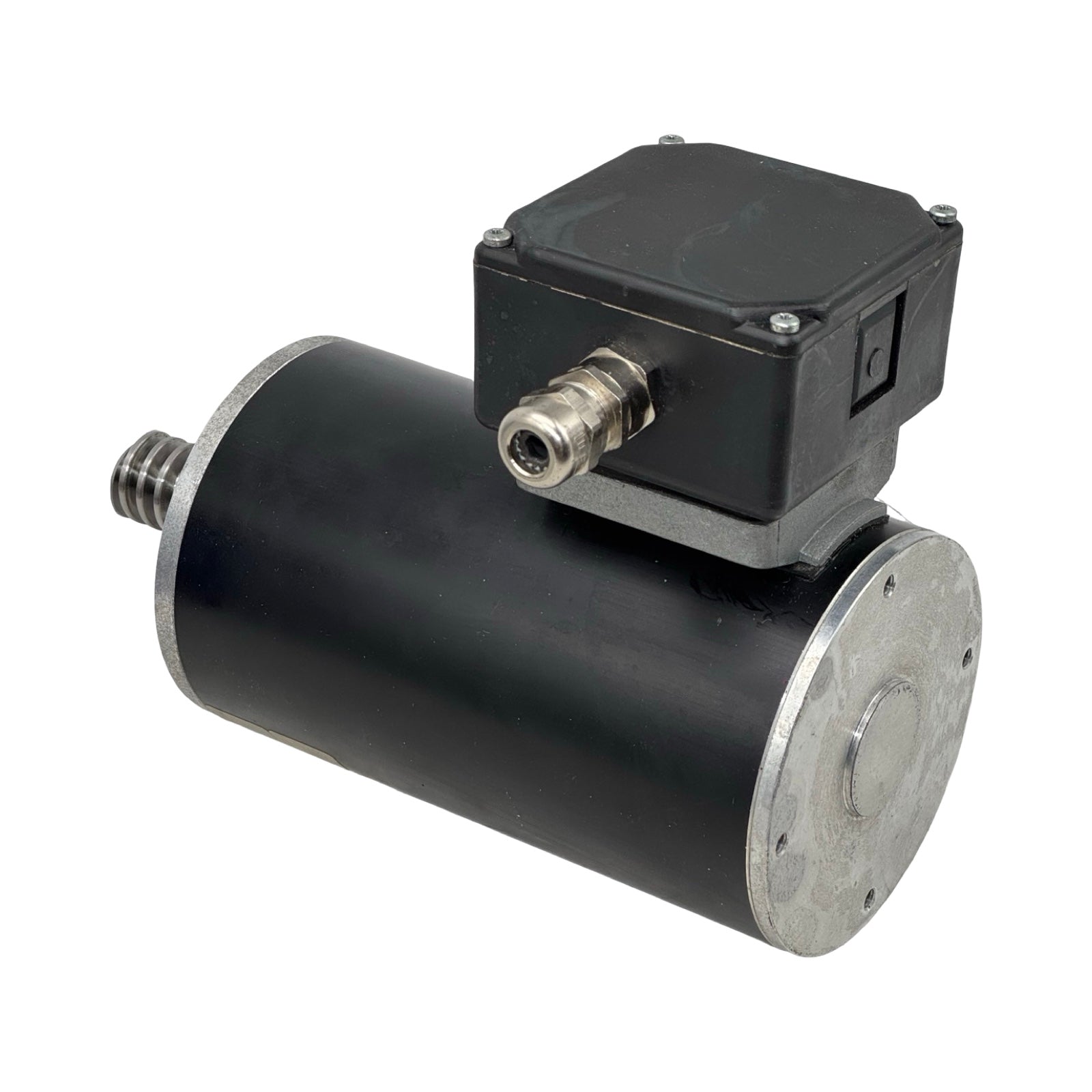 GEFEG DF9582Z000030403 Getriebemotor SG15 230/400V IP54 218W Getriebe Antrieb