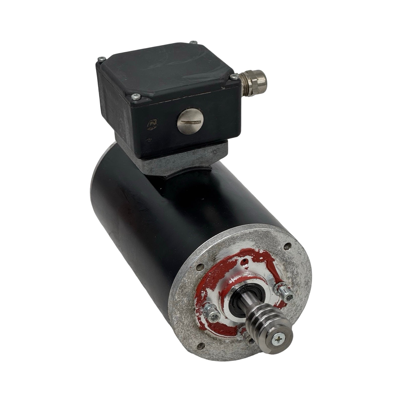 GEFEG DF9582Z000030403 Getriebemotor SG15 230/400V IP54 218W Getriebe Antrieb