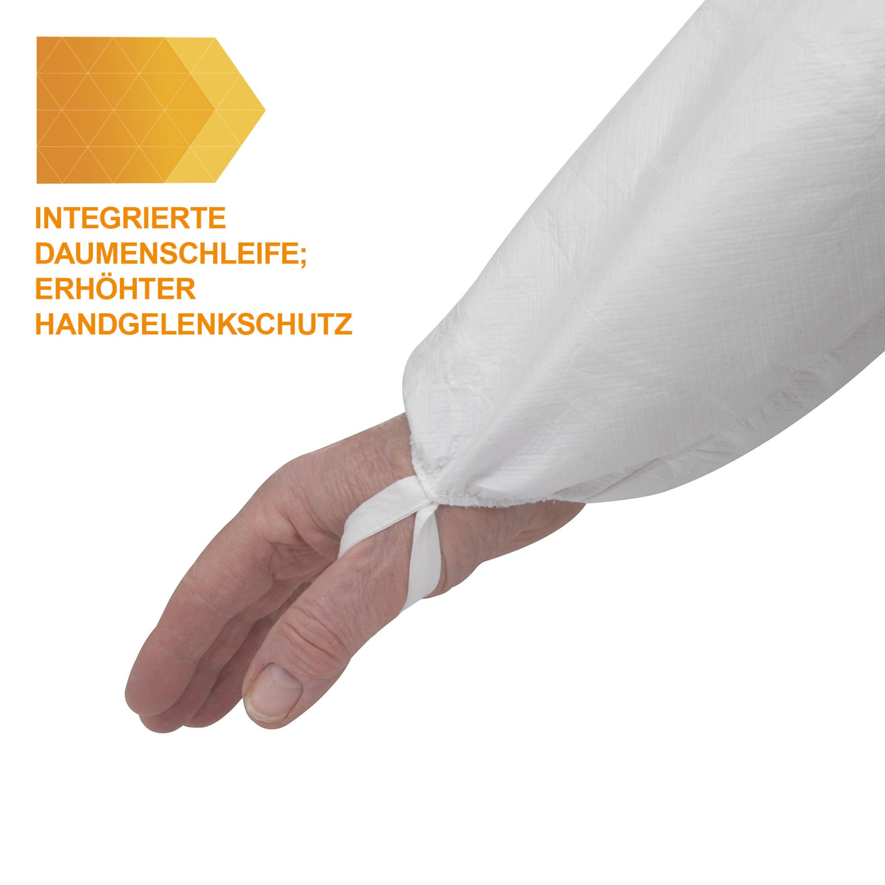 25x Kleenguard A40 Schutzanzug 97910 XXL mit Kapuze Partikelschutz PSA