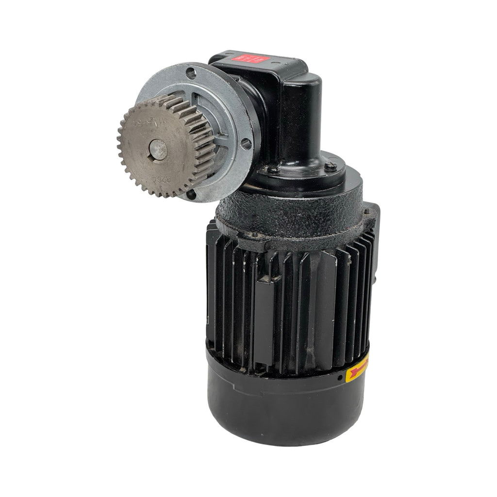 RGM Ruhrgetriebe 3~Motor LF56/2B-11 Getriebemotor 0,12kW IP54 2780rpm