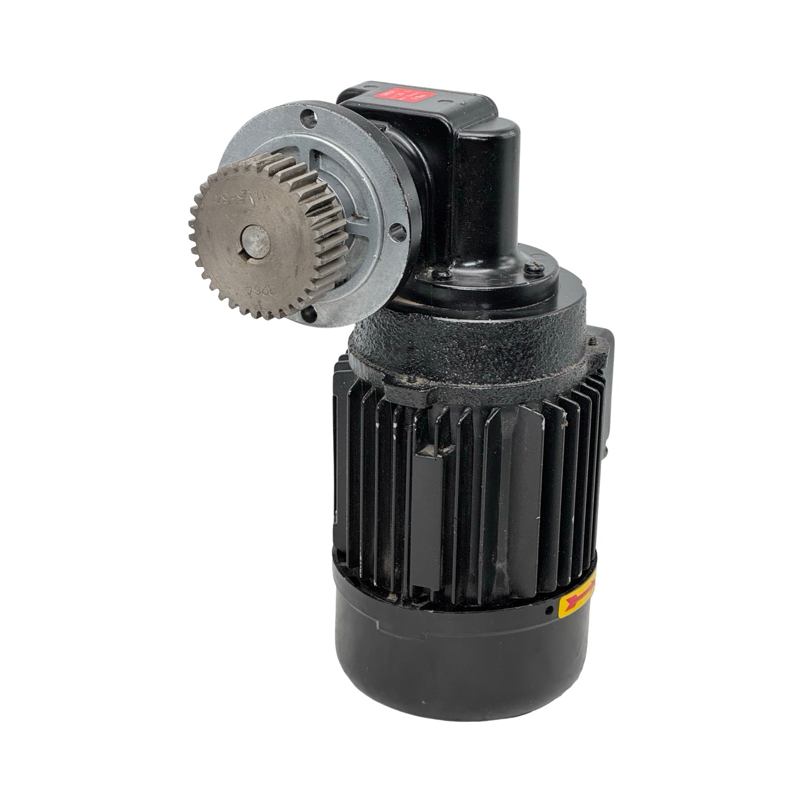 RGM Ruhrgetriebe 3~Motor LF56/2B-11 Getriebemotor 0,12kW IP54 2780rpm