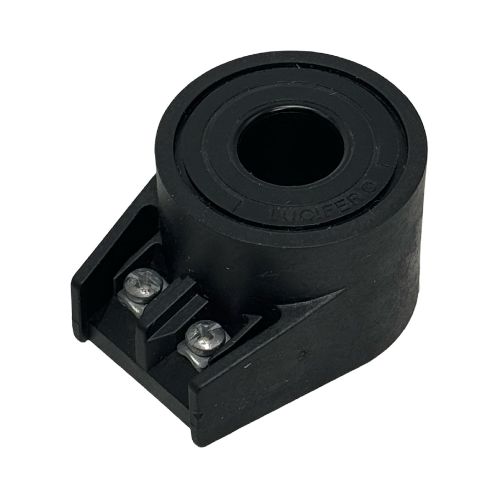 Lucifer EZ013D Magnetspule 4810003D 220/230V 50Hz 8W Ventilspule Magnetventil