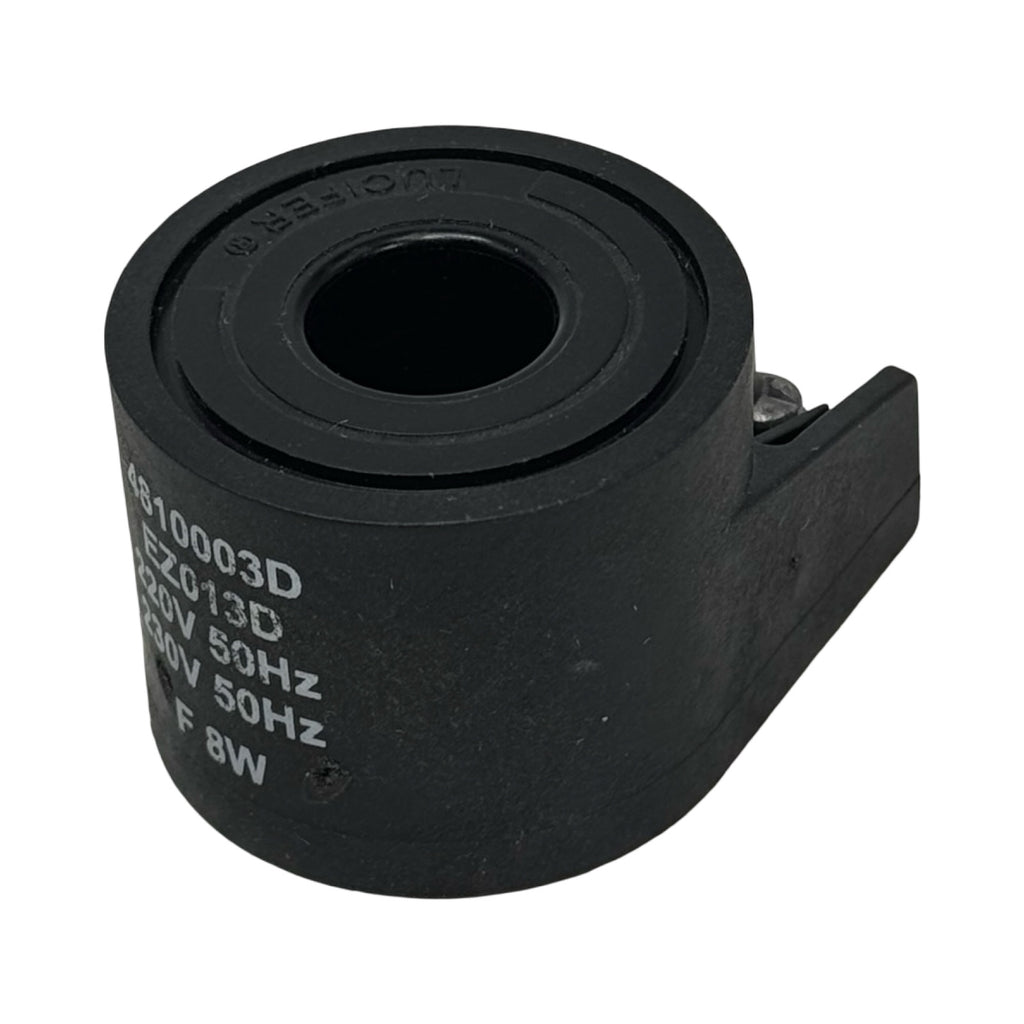 Lucifer EZ013D Magnetspule 4810003D 220/230V 50Hz 8W Ventilspule Magnetventil