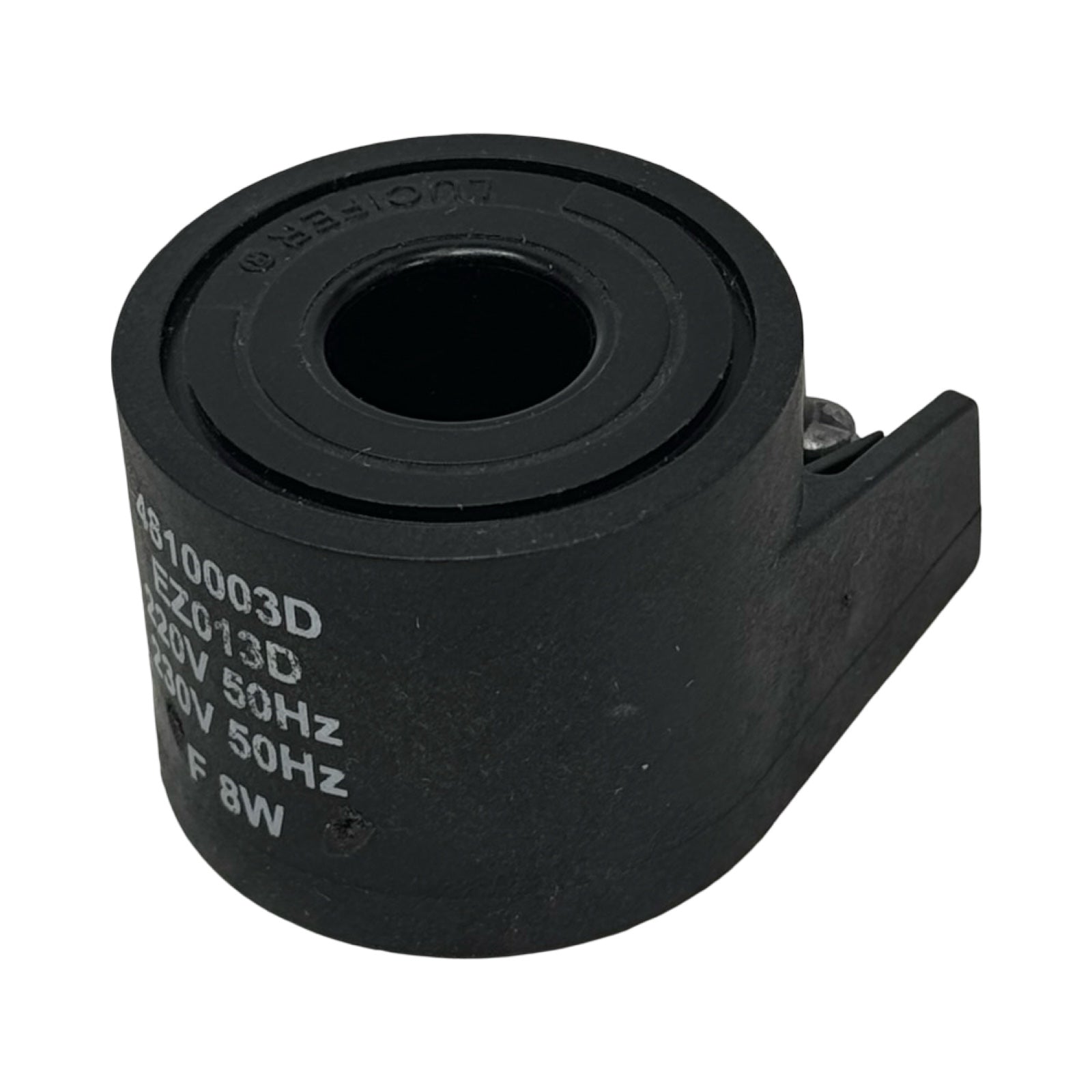 Lucifer EZ013D Magnetspule 4810003D 220/230V 50Hz 8W Ventilspule Magnetventil