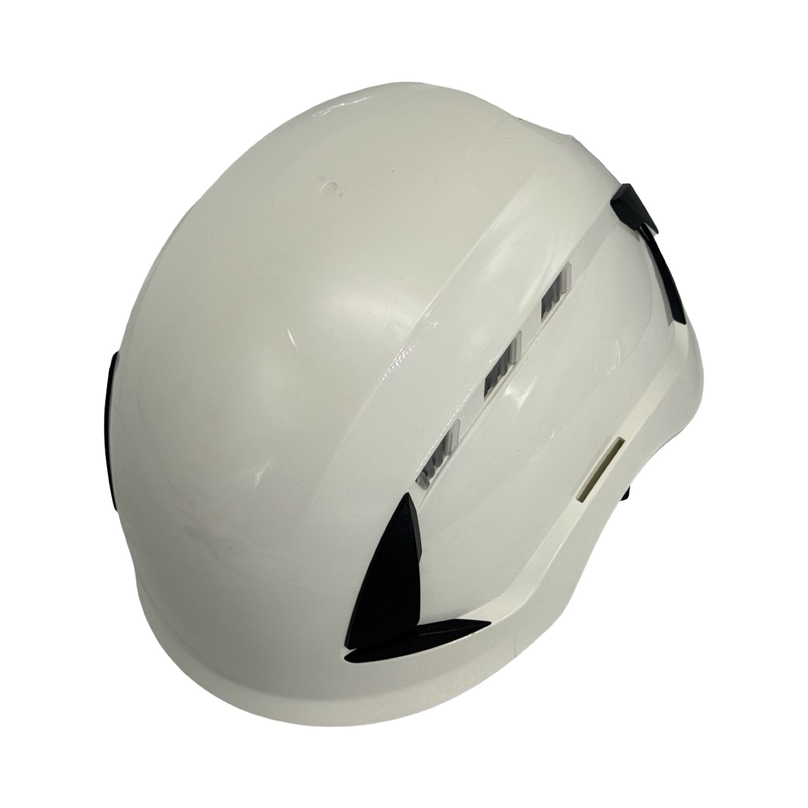 3M SecureFit X5501V-CE Schutzhelm Sicherheitshelm weiß belüftet EN397 Helm