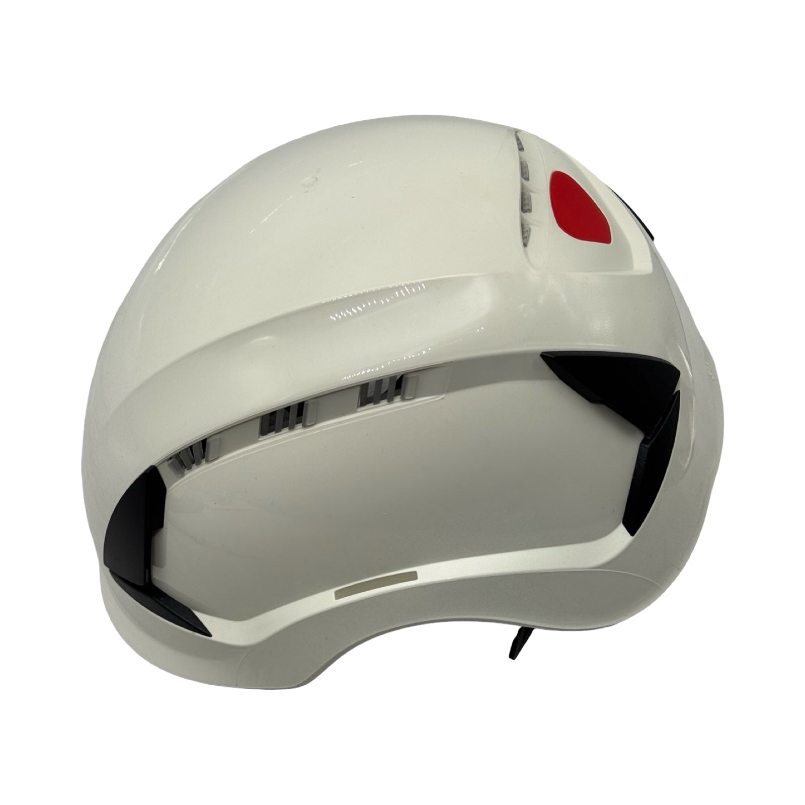 3M SecureFit X5501V-CE Schutzhelm Sicherheitshelm weiß belüftet EN397 Helm