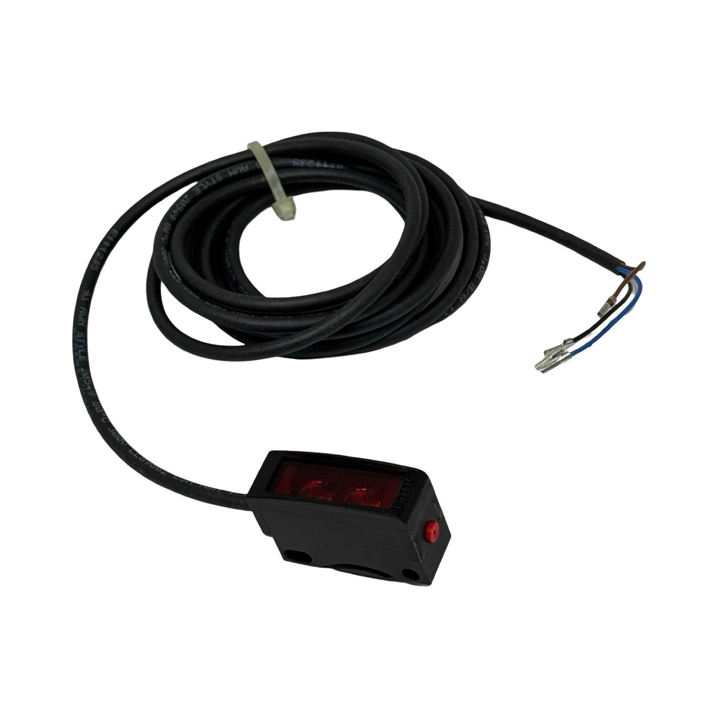 Balluff BOS01L1 BOS 6K-NU-RH10-02 Reflexionslichttaster Sensor 10-30V DC