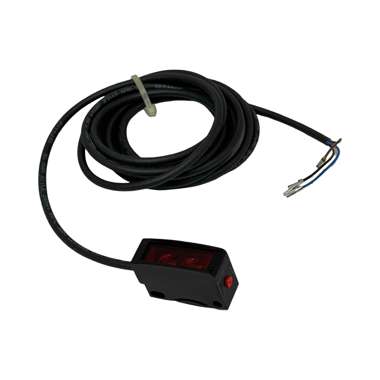Balluff BOS01L1 BOS 6K-NU-RH10-02 Reflexionslichttaster Sensor 10-30V DC