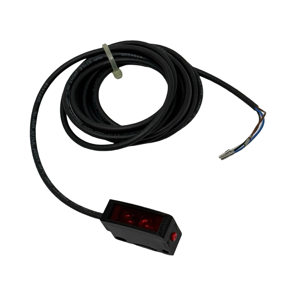 Balluff BOS01L1 BOS 6K-NU-RH10-02 Reflexionslichttaster Sensor 10-30V DC