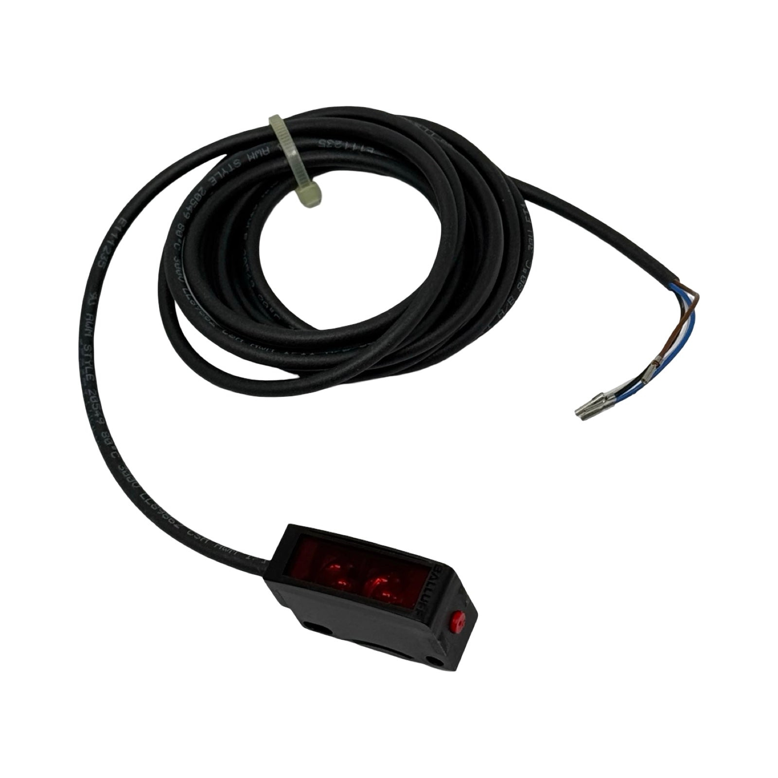 Balluff BOS01L1 BOS 6K-NU-RH10-02 Reflexionslichttaster Sensor 10-30V DC