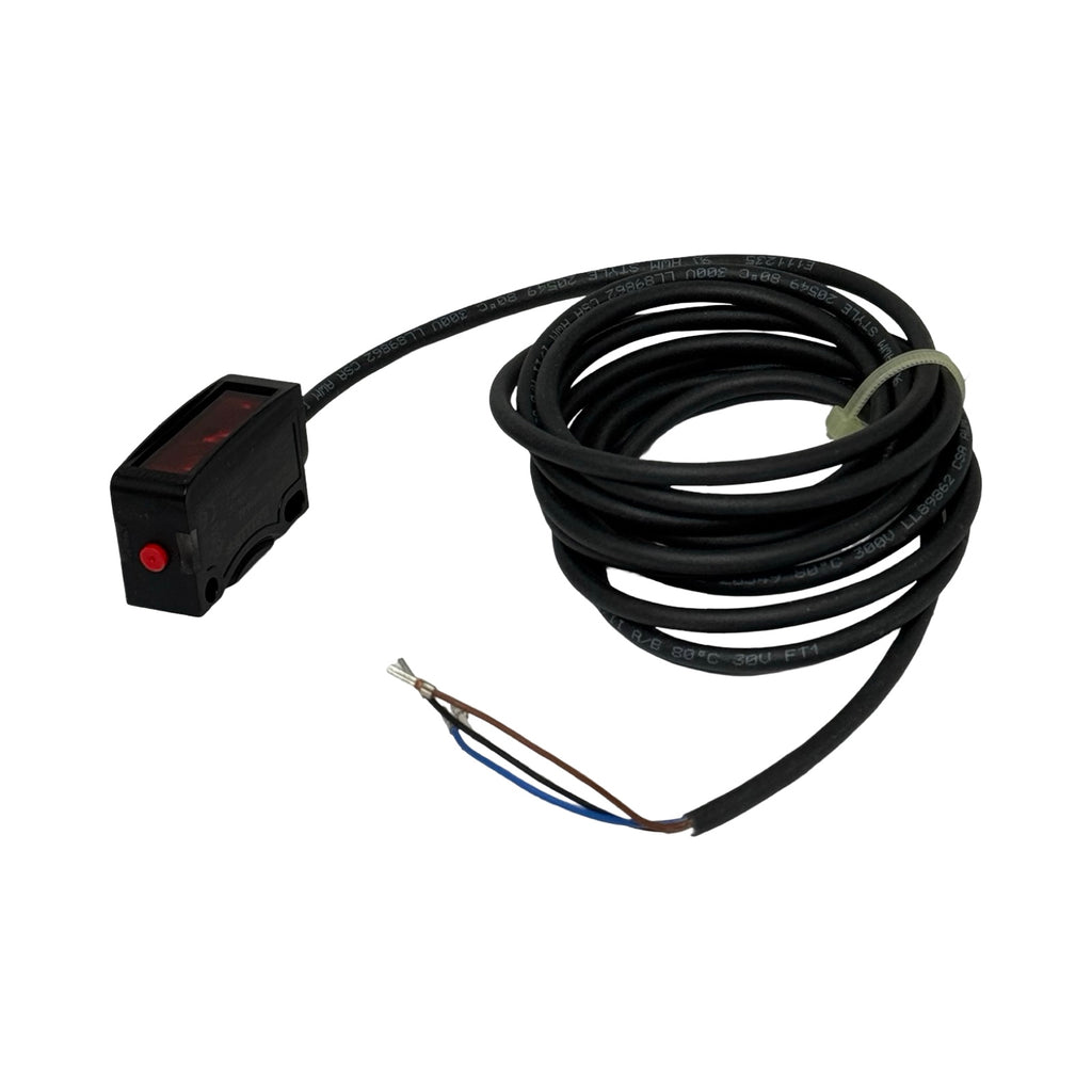 Balluff BOS01L1 BOS 6K-NU-RH10-02 Reflexionslichttaster Sensor 10-30V DC