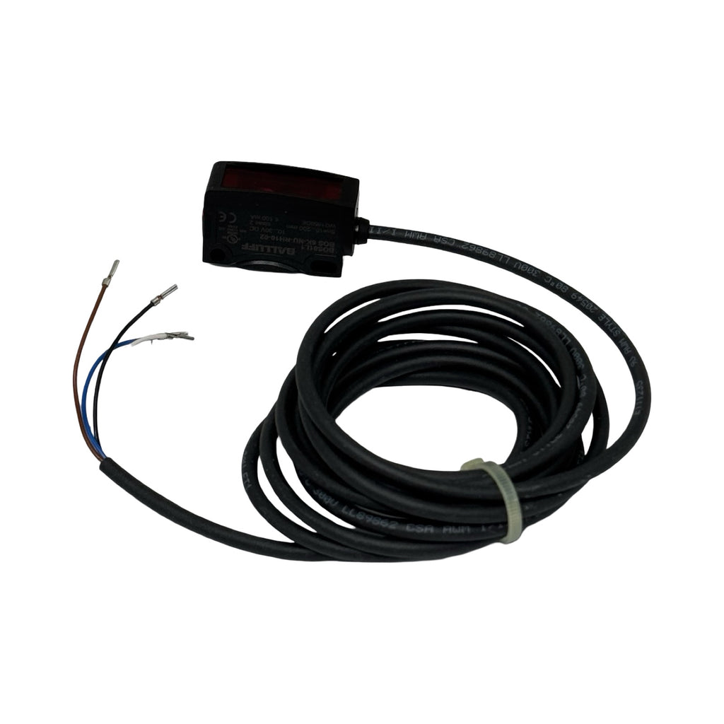 Balluff BOS01L1 BOS 6K-NU-RH10-02 Reflexionslichttaster Sensor 10-30V DC