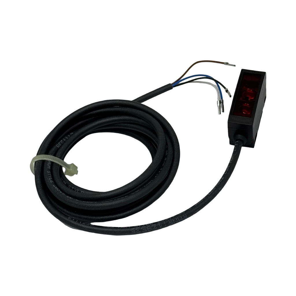 Balluff BOS01L1 BOS 6K-NU-RH10-02 Reflexionslichttaster Sensor 10-30V DC