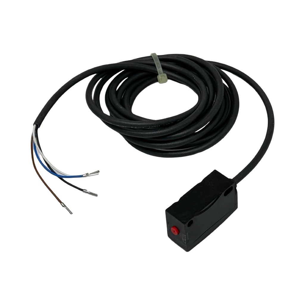 Balluff BOS01L1 BOS 6K-NU-RH10-02 Reflexionslichttaster Sensor 10-30V DC