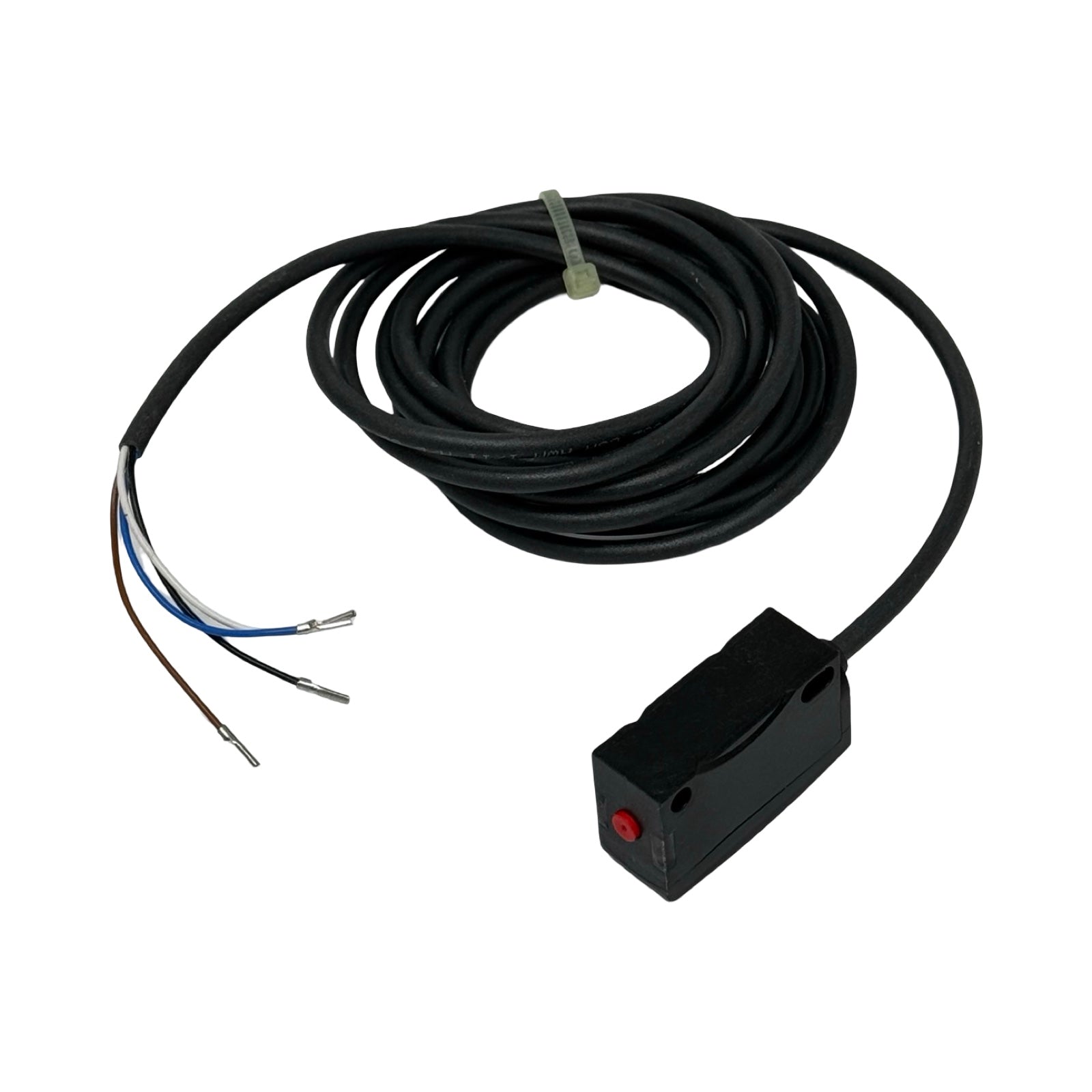 Balluff BOS01L1 BOS 6K-NU-RH10-02 Reflexionslichttaster Sensor 10-30V DC
