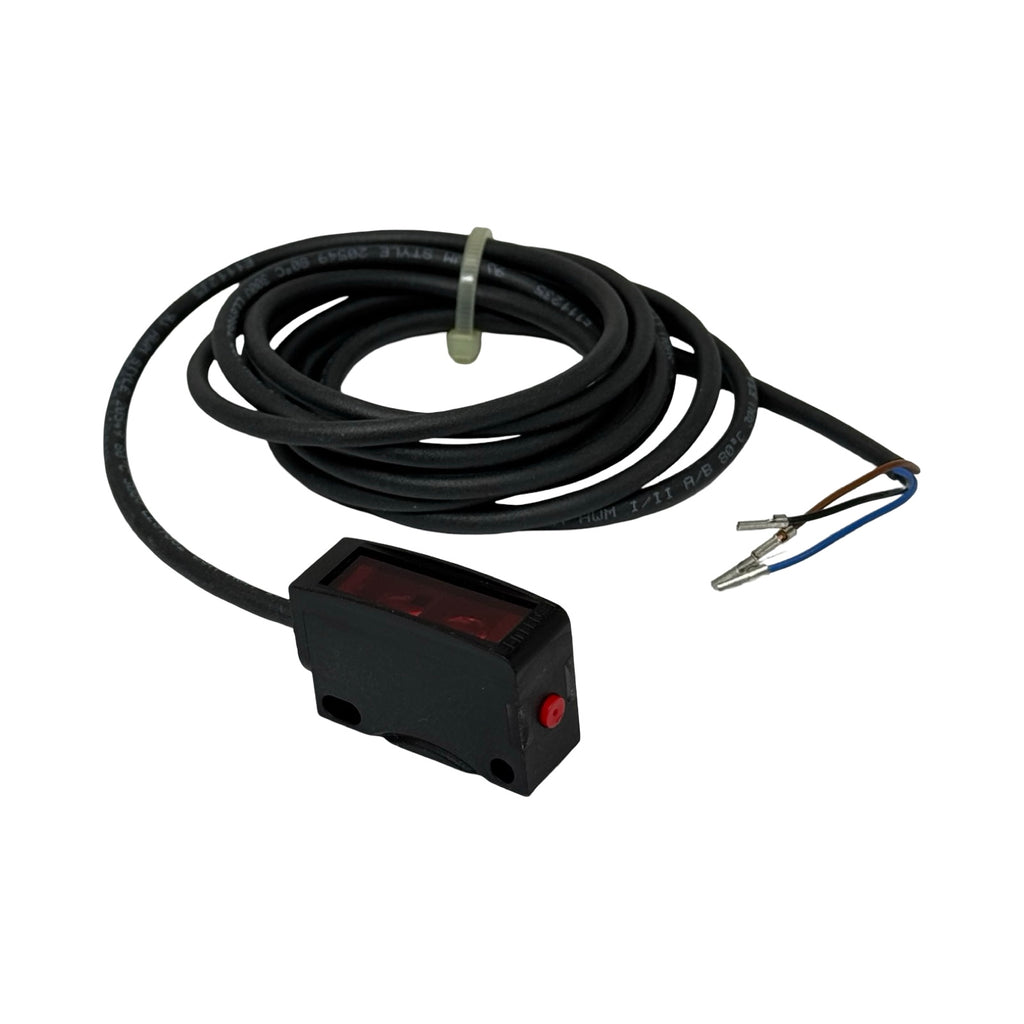 Balluff BOS01L1 BOS 6K-NU-RH10-02 Reflexionslichttaster Sensor 10-30V DC