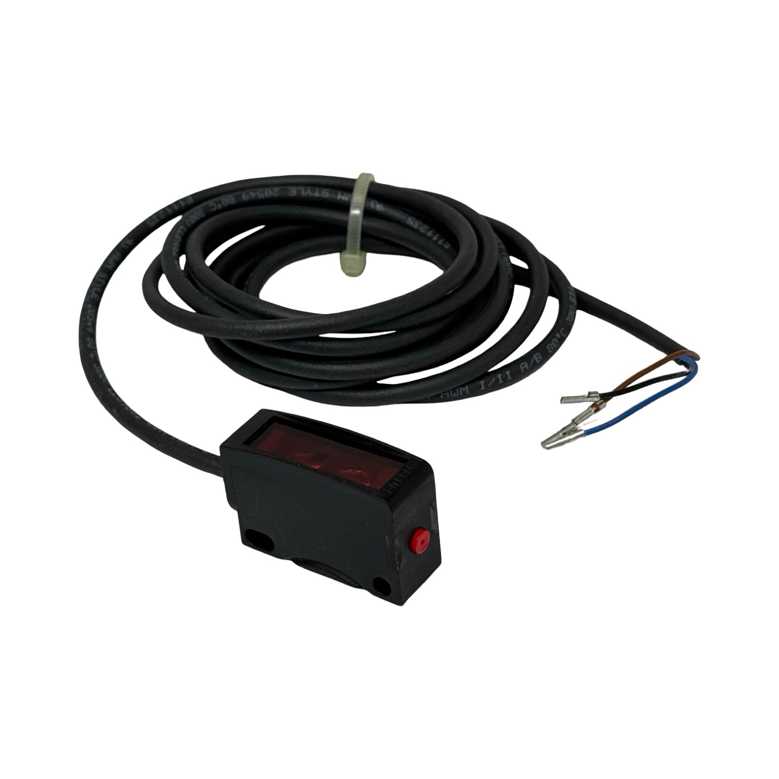 Balluff BOS01L1 BOS 6K-NU-RH10-02 Reflexionslichttaster Sensor 10-30V DC