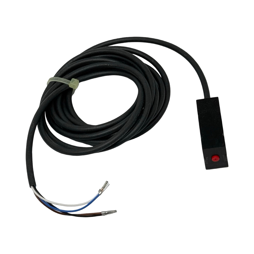 Balluff BOS01L1 BOS 6K-NU-RH10-02 Reflexionslichttaster Sensor 10-30V DC