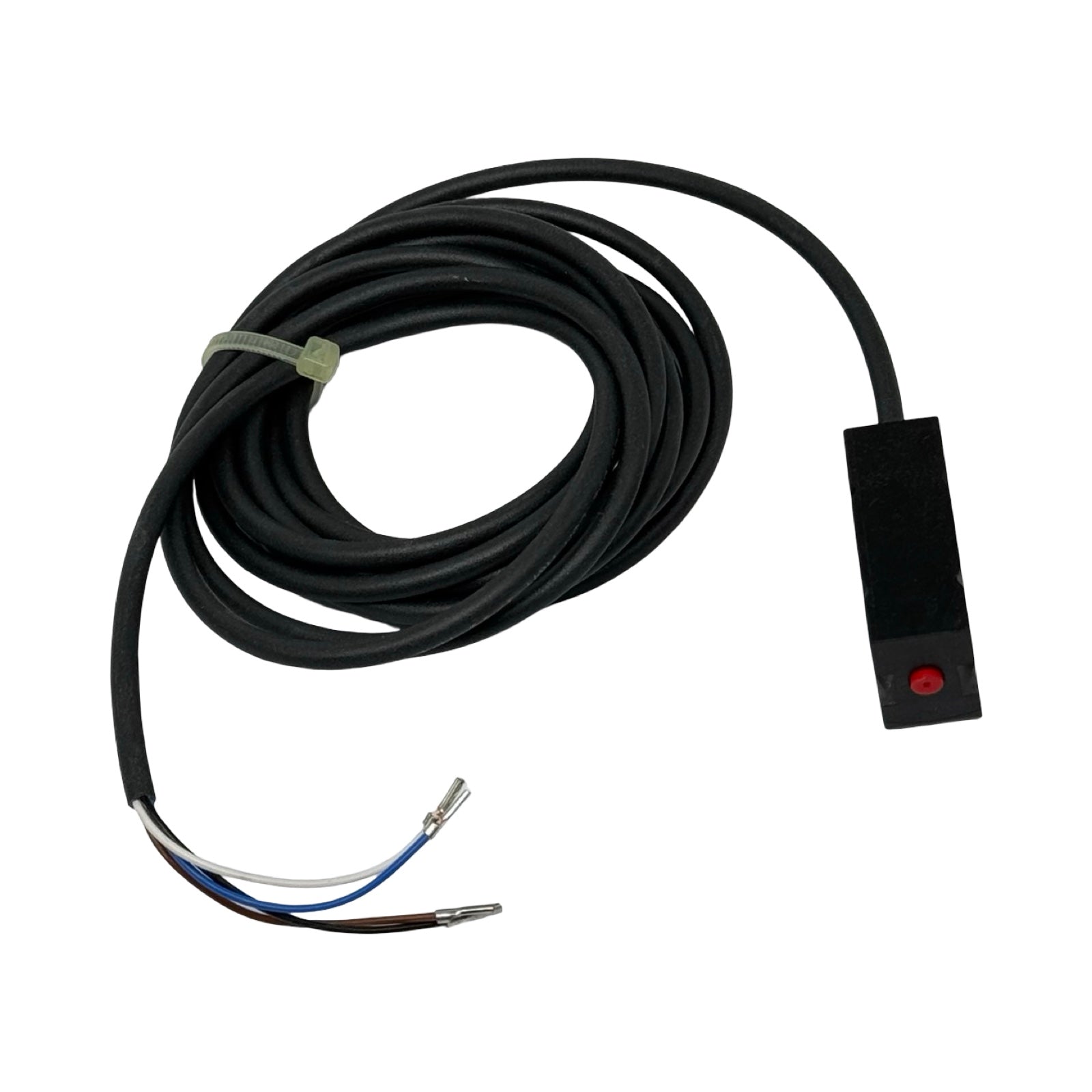 Balluff BOS01L1 BOS 6K-NU-RH10-02 Reflexionslichttaster Sensor 10-30V DC