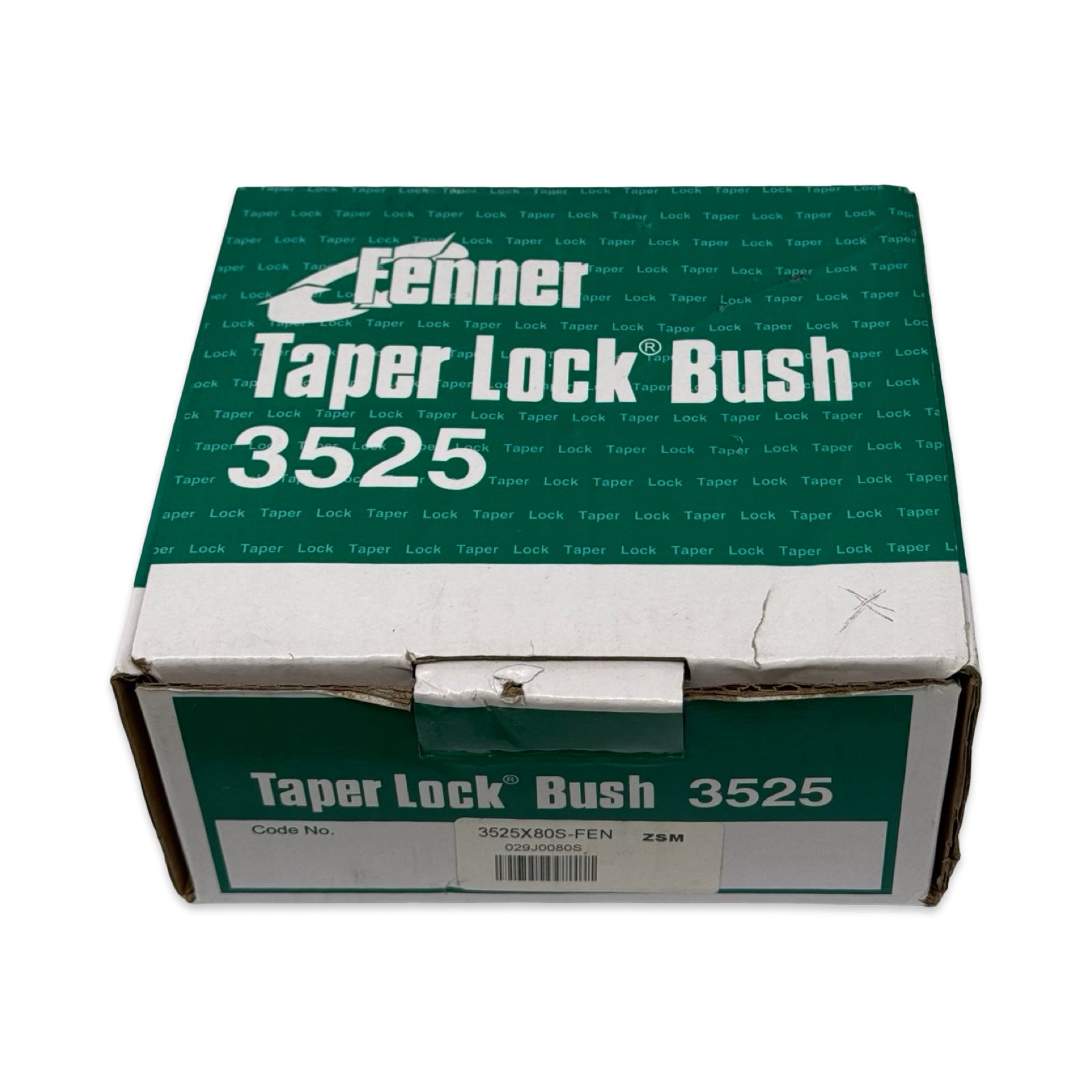 Fenner Taper Lock Bush 3525-80S Spannbuchse Taperbuchse Wellenbuchse
