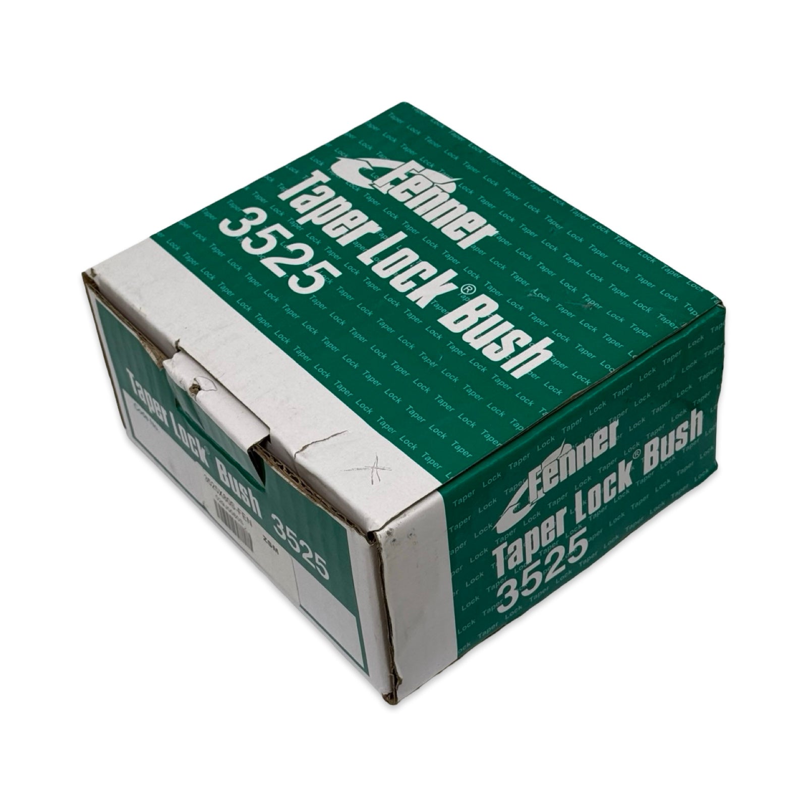 Fenner Taper Lock Bush 3525-80S Spannbuchse Taperbuchse Wellenbuchse