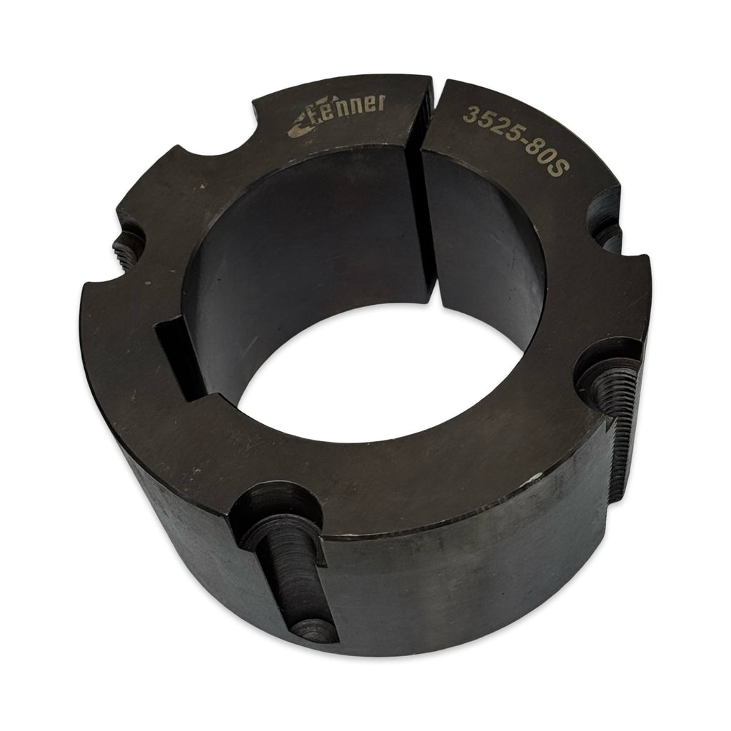 Fenner Taper Lock Bush 3525-80S Spannbuchse Taperbuchse Wellenbuchse