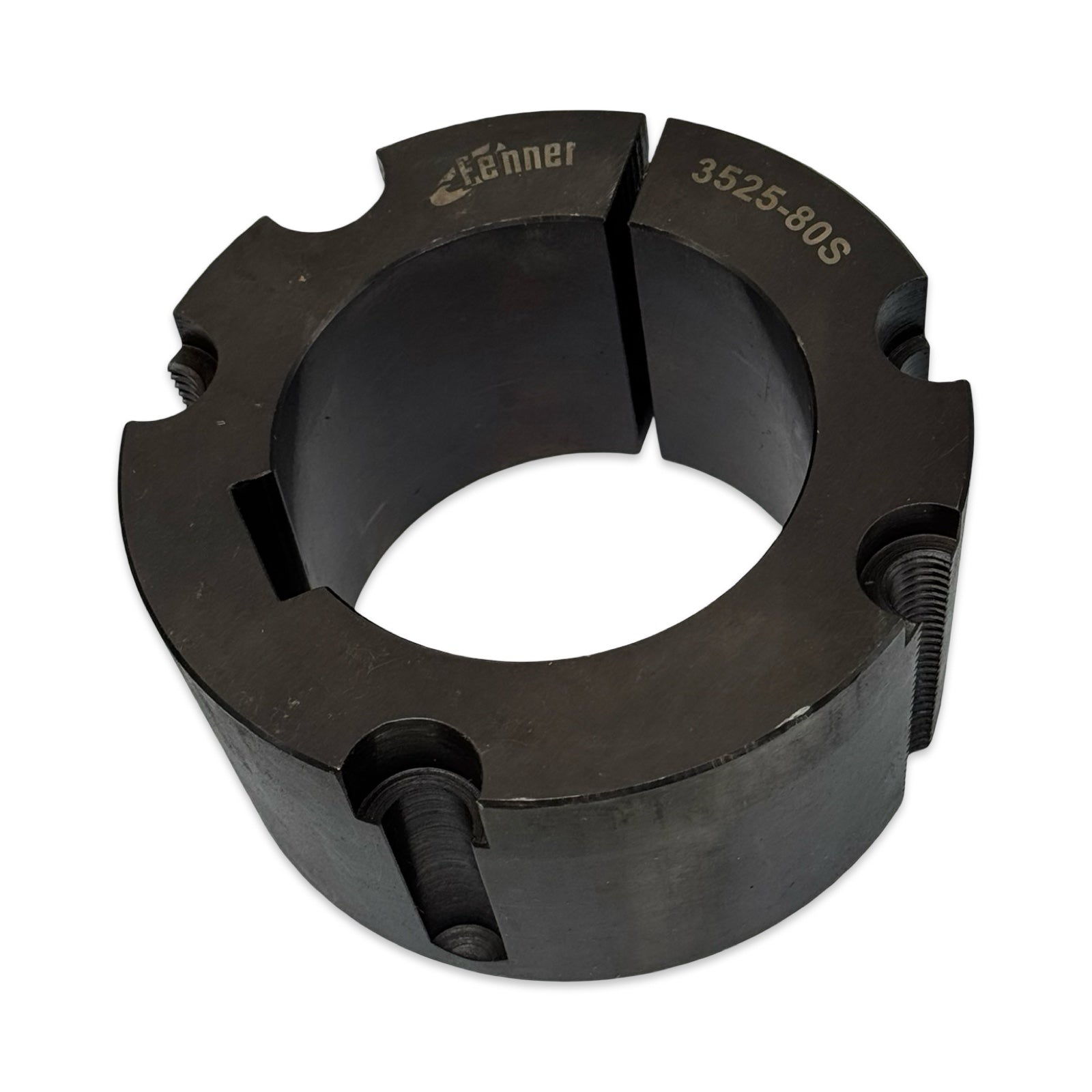 Fenner Taper Lock Bush 3525-80S Spannbuchse Taperbuchse Wellenbuchse