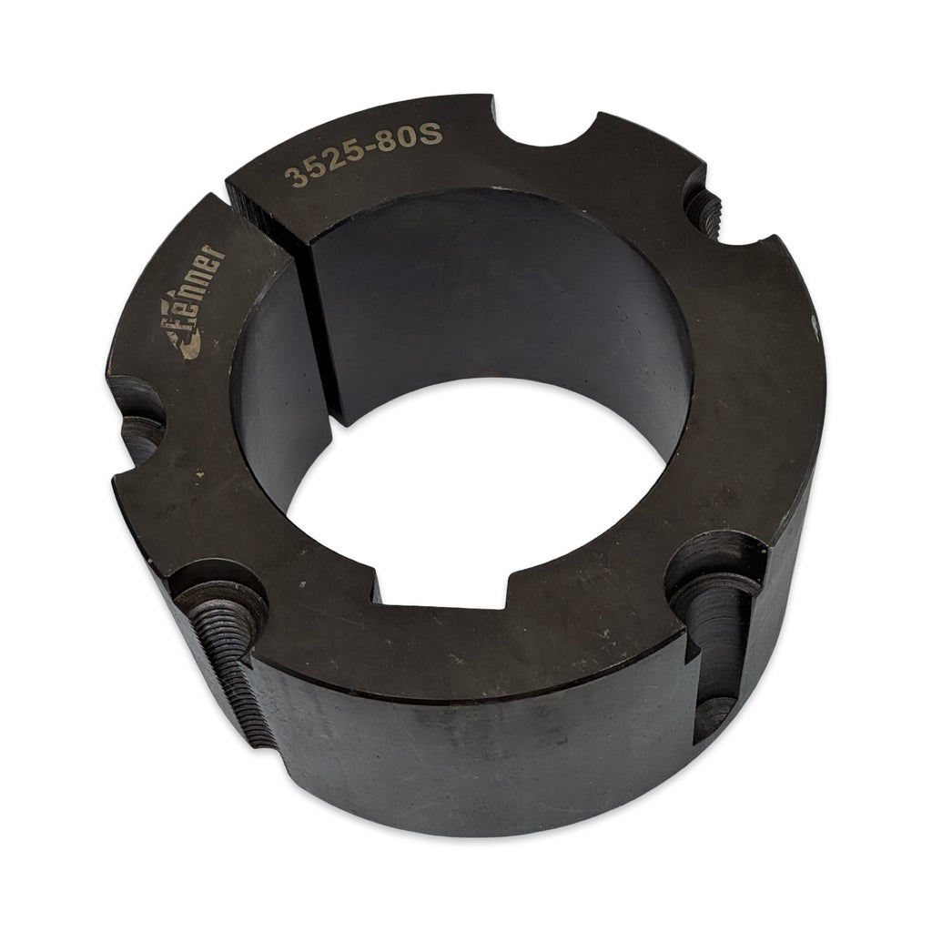 Fenner Taper Lock Bush 3525-80S Spannbuchse Taperbuchse Wellenbuchse