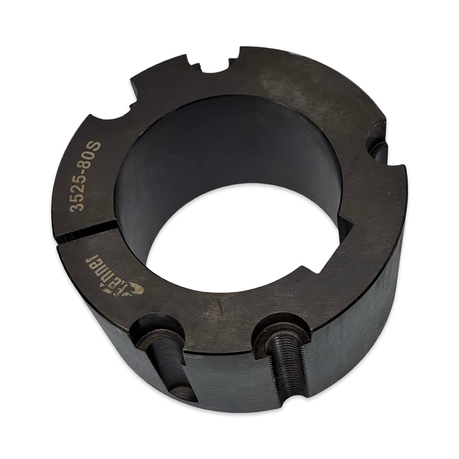 Fenner Taper Lock Bush 3525-80S Spannbuchse Taperbuchse Wellenbuchse