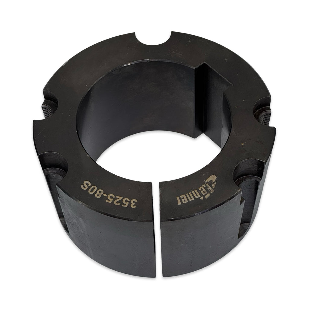 Fenner Taper Lock Bush 3525-80S Spannbuchse Taperbuchse Wellenbuchse