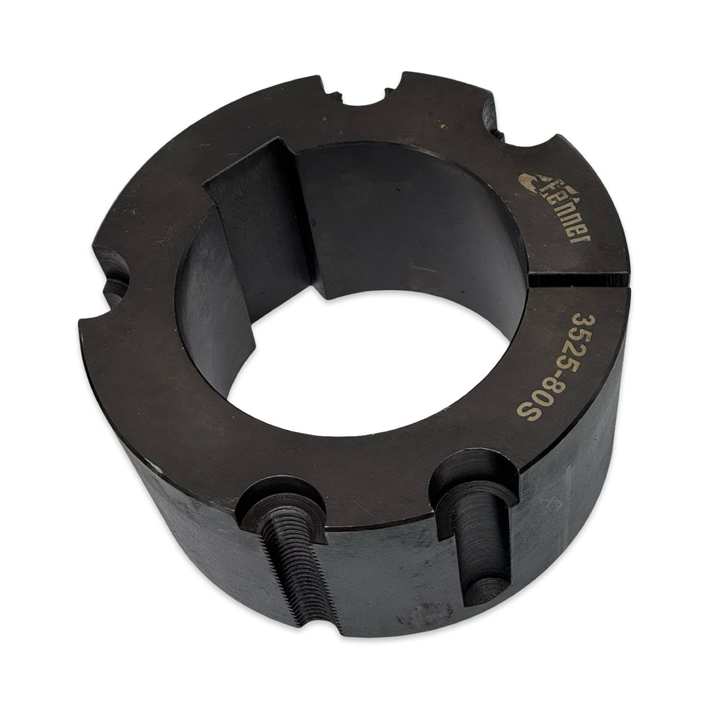 Fenner Taper Lock Bush 3525-80S Spannbuchse Taperbuchse Wellenbuchse