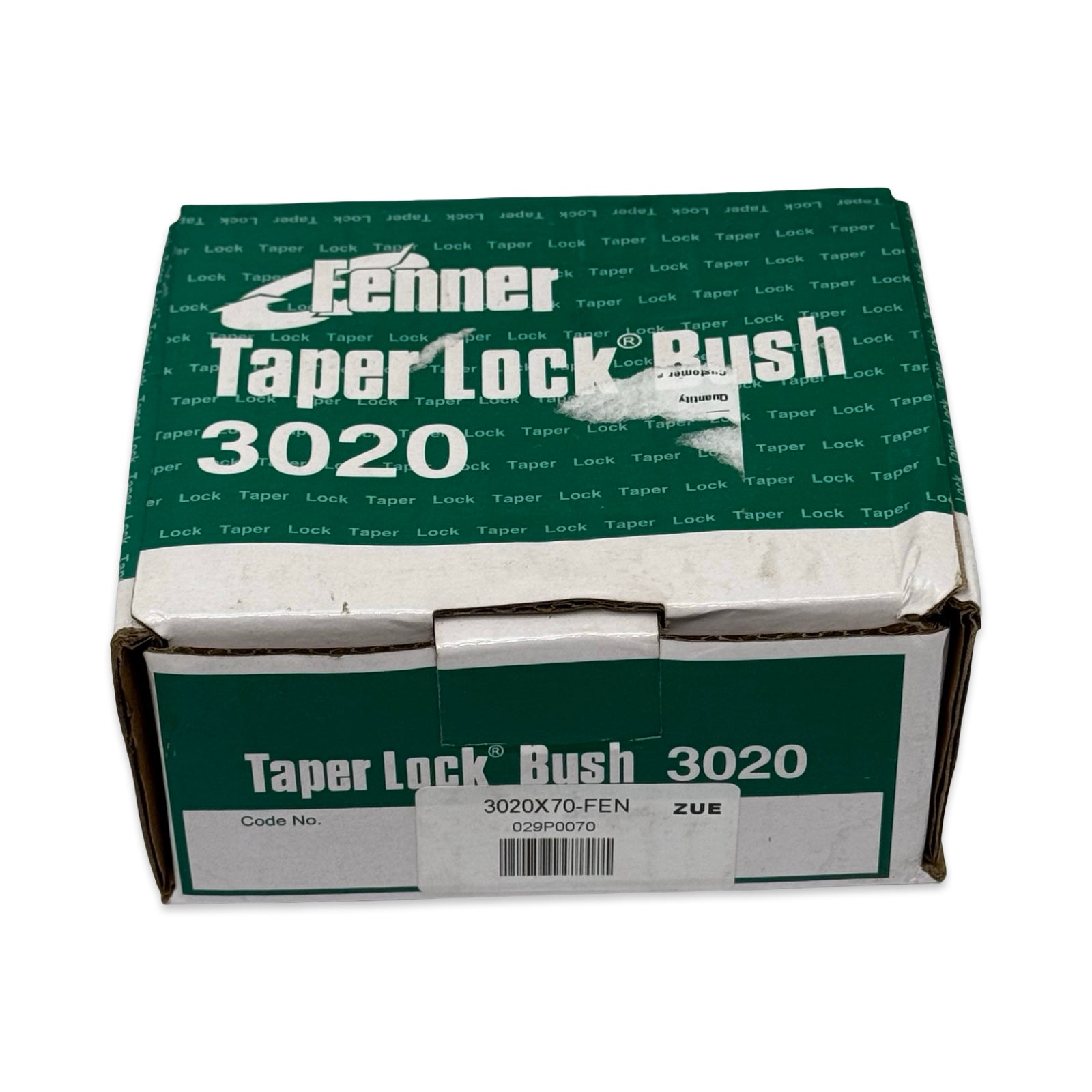 Fenner Taper Lock Bush 3020-70 Spannbuchse Taperbuchse 70mm Wellenbuchse