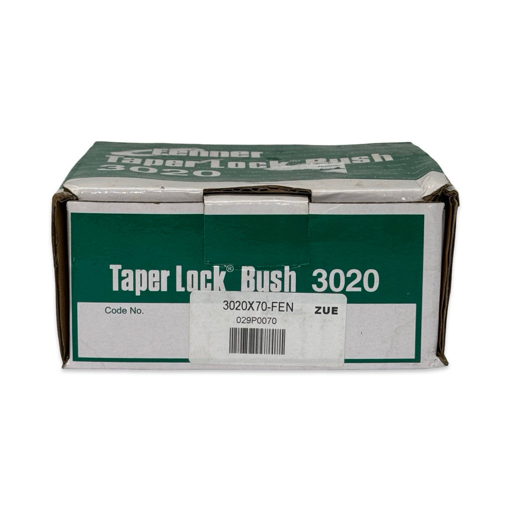 Fenner Taper Lock Bush 3020-70 Spannbuchse Taperbuchse 70mm Wellenbuchse