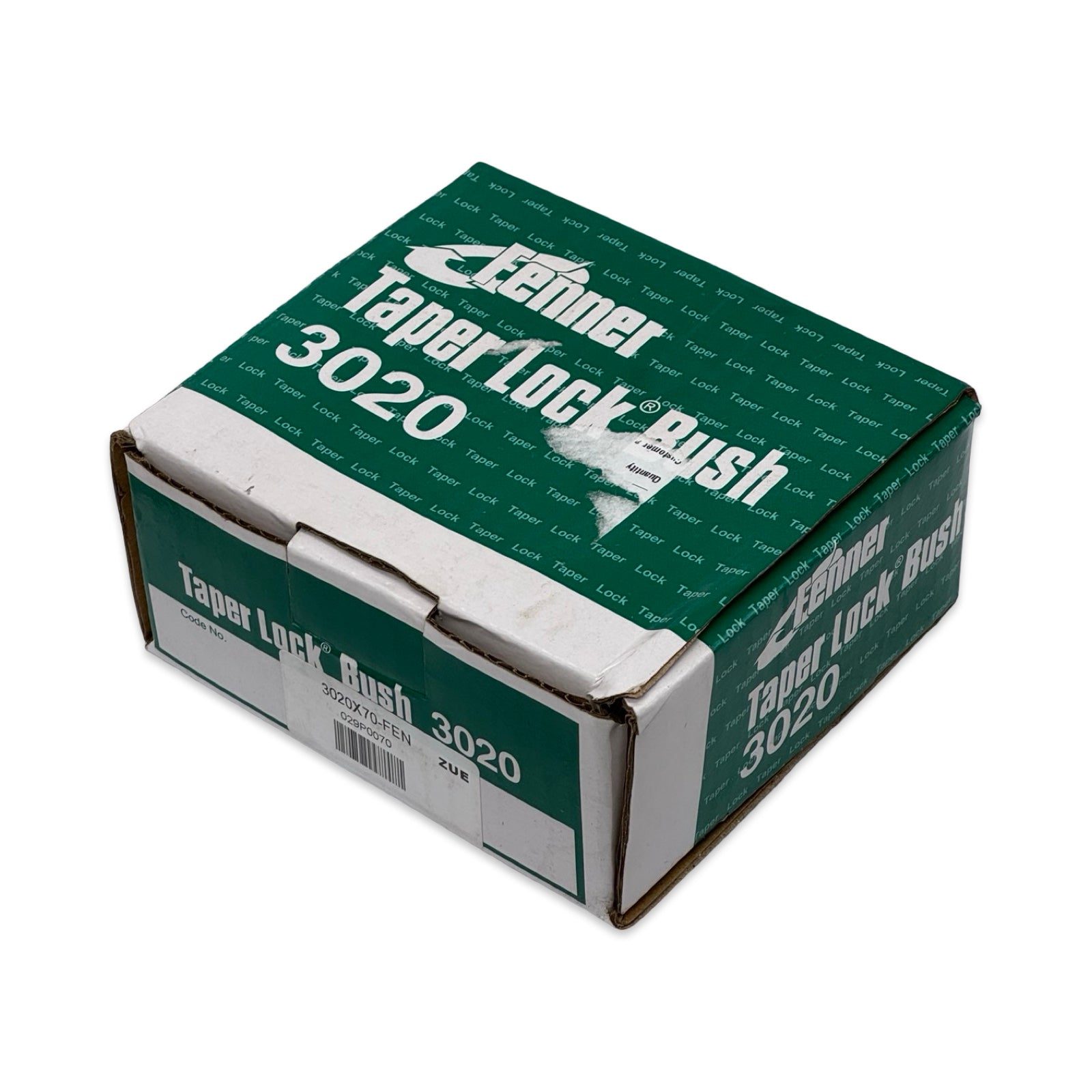 Fenner Taper Lock Bush 3020-70 Spannbuchse Taperbuchse 70mm Wellenbuchse