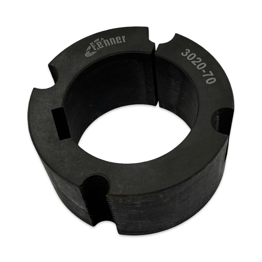 Fenner Taper Lock Bush 3020-70 Spannbuchse Taperbuchse 70mm Wellenbuchse