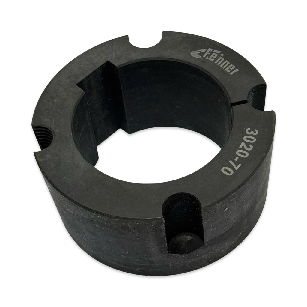 Fenner Taper Lock Bush 3020-70 Spannbuchse Taperbuchse 70mm Wellenbuchse