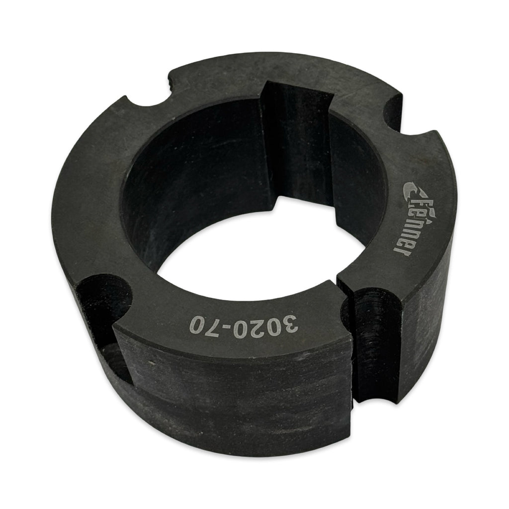 Fenner Taper Lock Bush 3020-70 Spannbuchse Taperbuchse 70mm Wellenbuchse