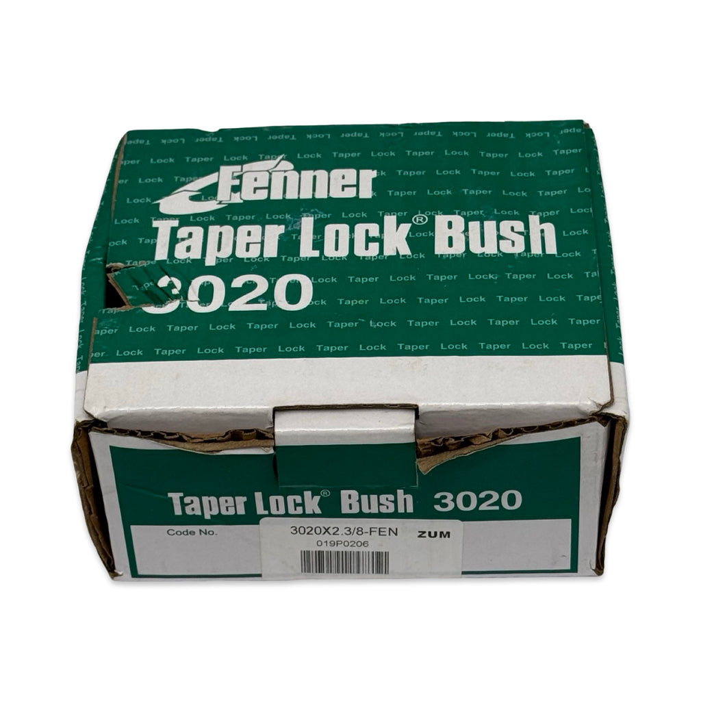 Fenner Taper Lock Bush 3020 2-3/8 Spannbuchse Taperbuchse Wellenbuchse