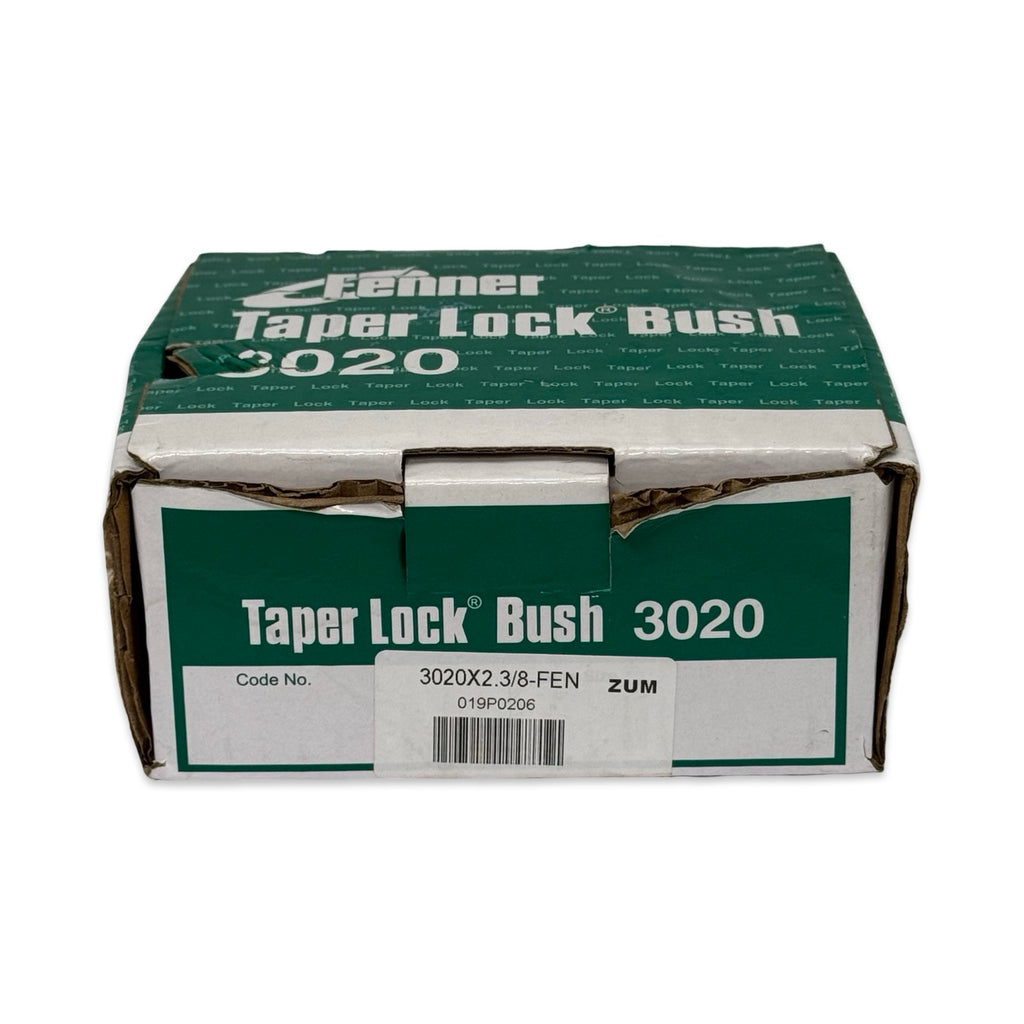 Fenner Taper Lock Bush 3020 2-3/8 Spannbuchse Taperbuchse Wellenbuchse