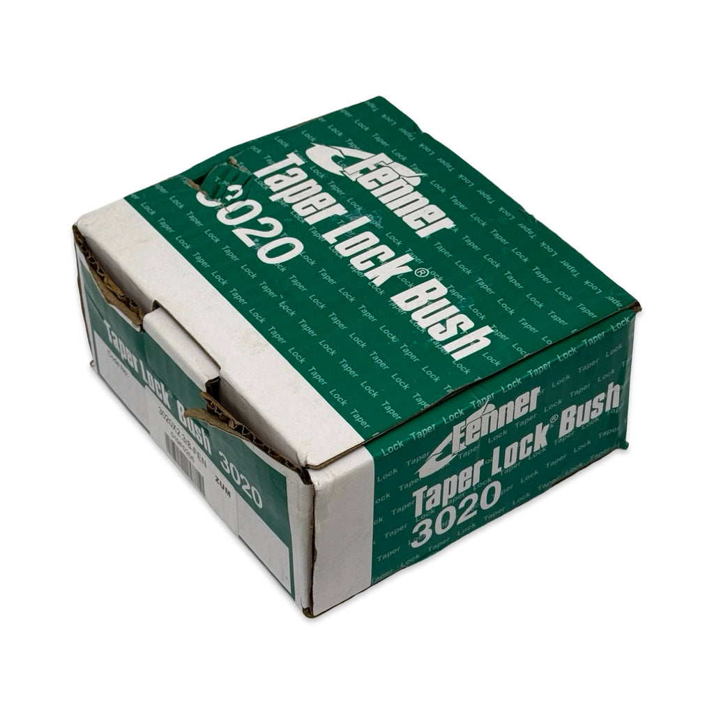 Fenner Taper Lock Bush 3020 2-3/8 Spannbuchse Taperbuchse Wellenbuchse
