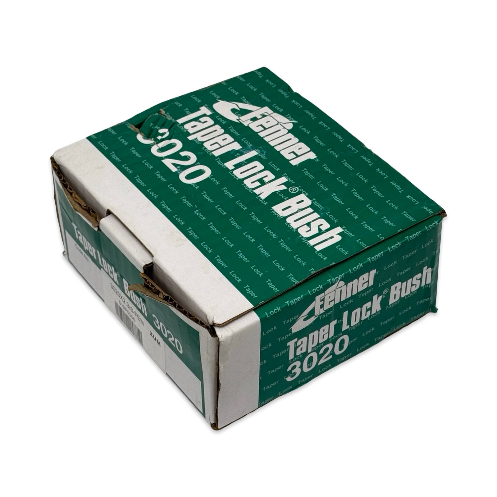 Fenner Taper Lock Bush 3020 2-3/8 Spannbuchse Taperbuchse Wellenbuchse