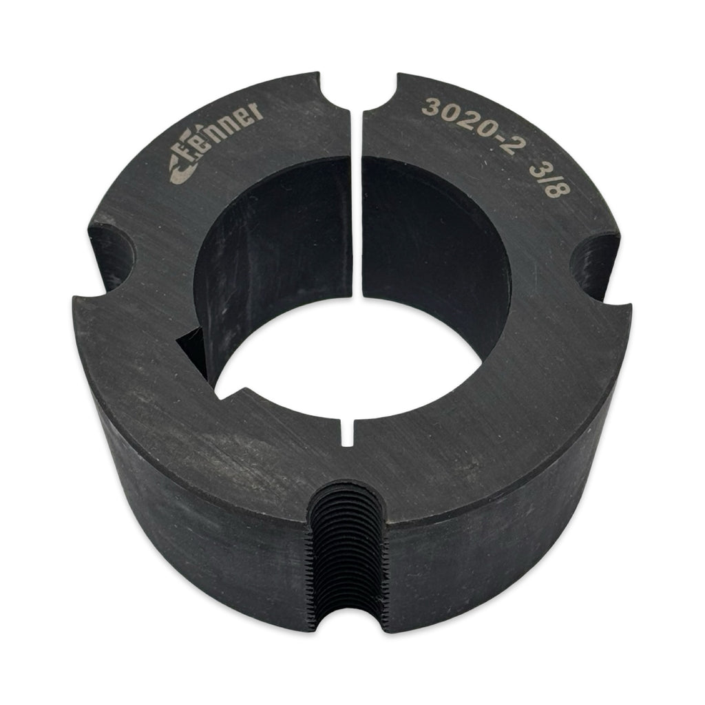 Fenner Taper Lock Bush 3020 2-3/8 Spannbuchse Taperbuchse Wellenbuchse