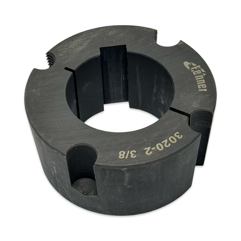 Fenner Taper Lock Bush 3020 2-3/8 Spannbuchse Taperbuchse Wellenbuchse