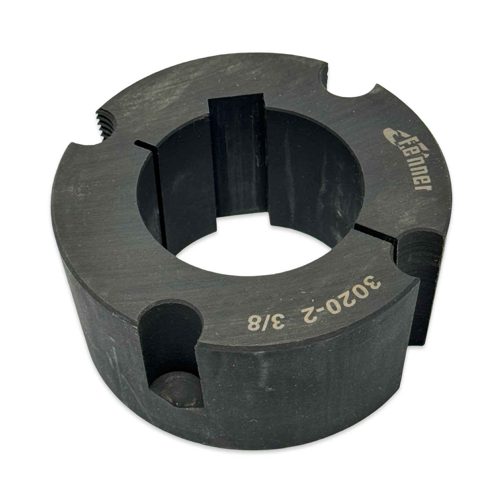 Fenner Taper Lock Bush 3020 2-3/8 Spannbuchse Taperbuchse Wellenbuchse