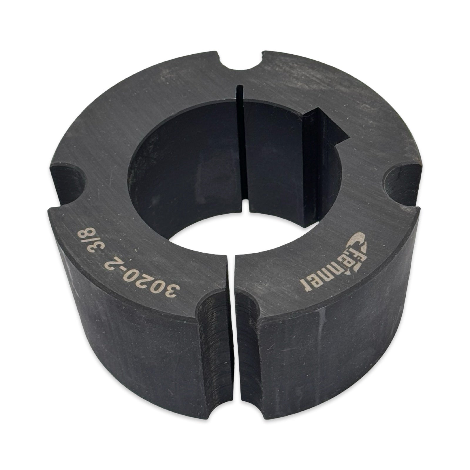 Fenner Taper Lock Bush 3020 2-3/8 Spannbuchse Taperbuchse Wellenbuchse