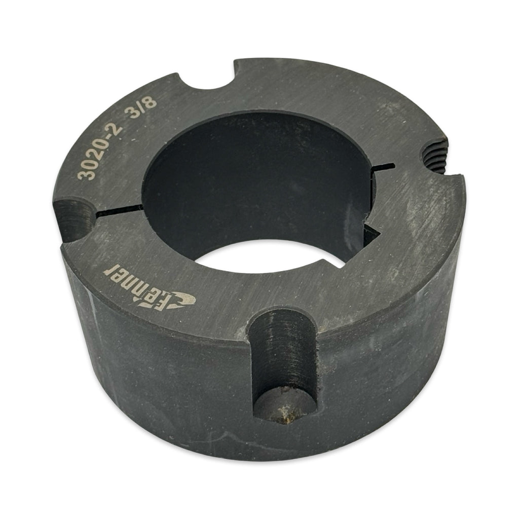 Fenner Taper Lock Bush 3020 2-3/8 Spannbuchse Taperbuchse Wellenbuchse