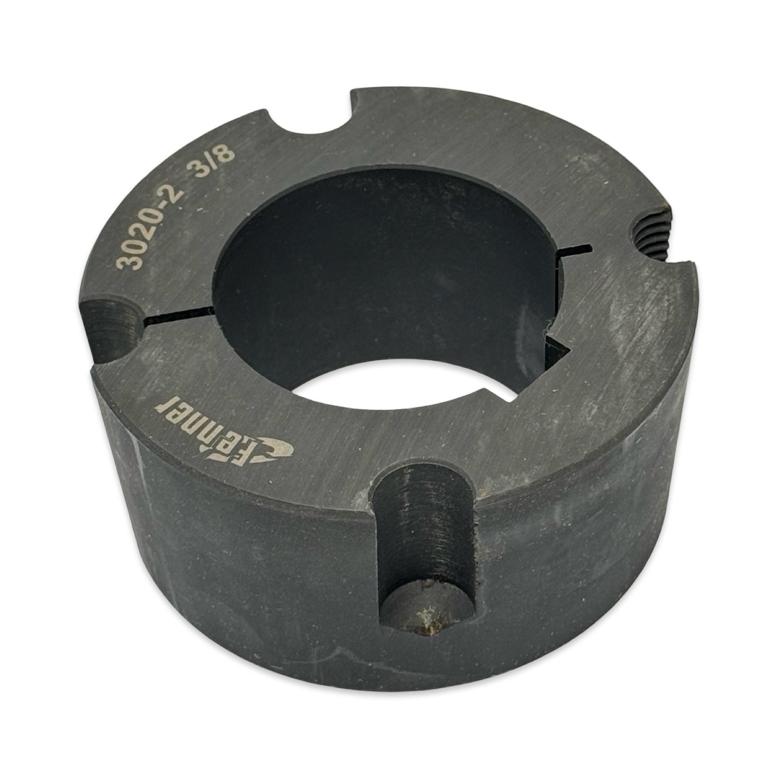Fenner Taper Lock Bush 3020 2-3/8 Spannbuchse Taperbuchse Wellenbuchse